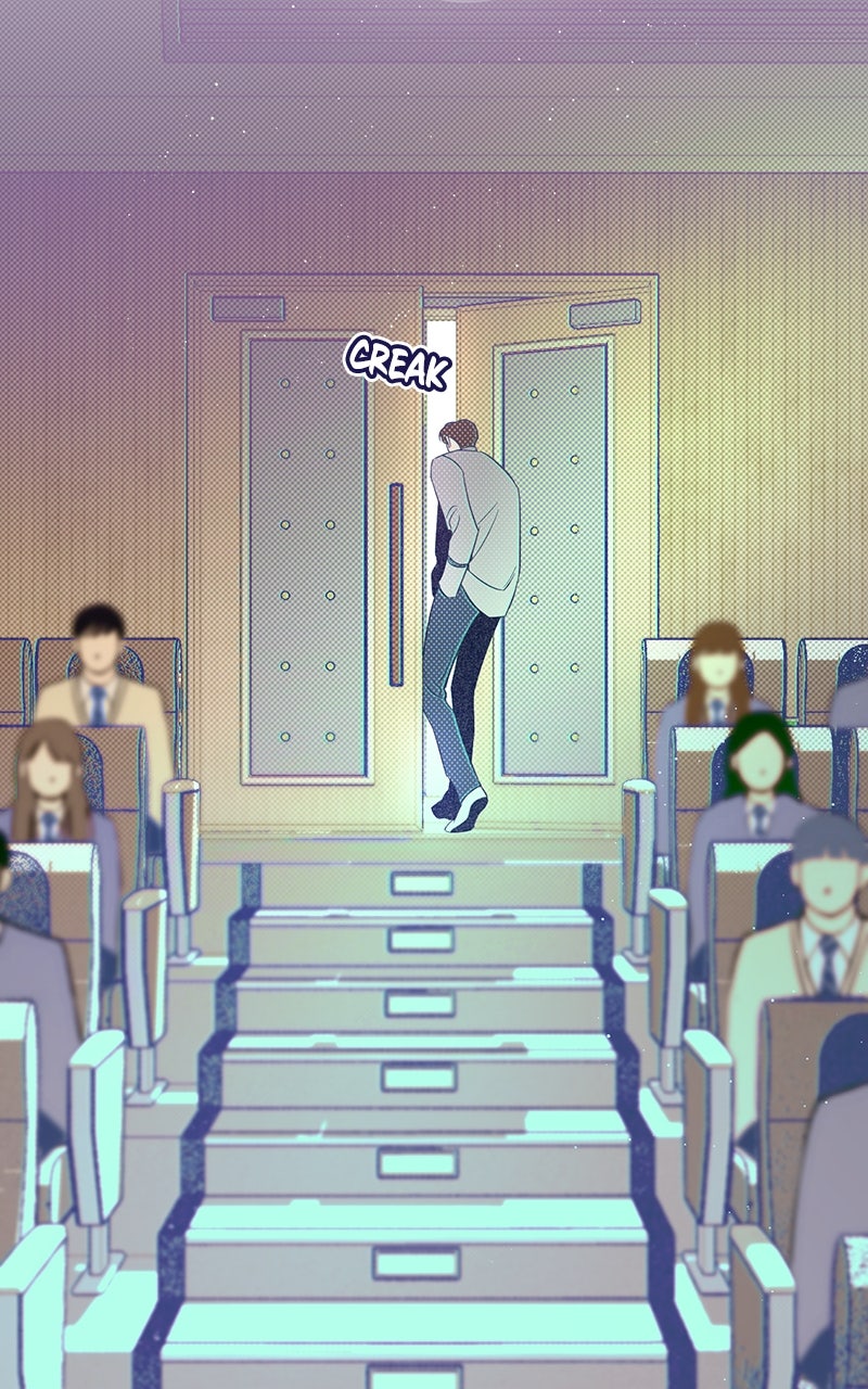 Four Options Ep. 10 - The Hidden Killer page 82 - 