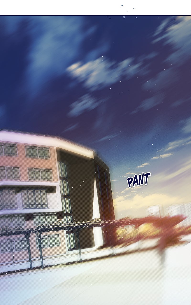 Four Options Ep. 10 - The Hidden Killer page 84 - 