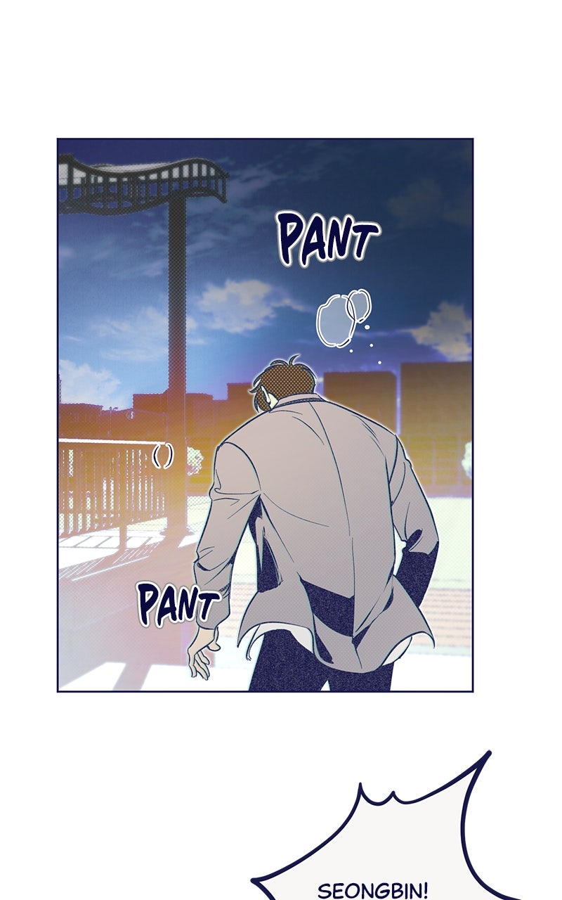 Four Options Ep. 10 - The Hidden Killer page 90 - 