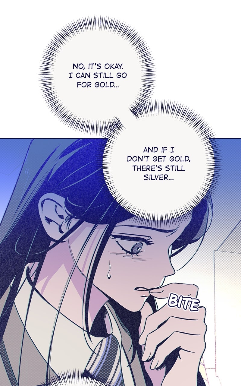 Four Options Ep. 10 - The Hidden Killer page 100 - 
