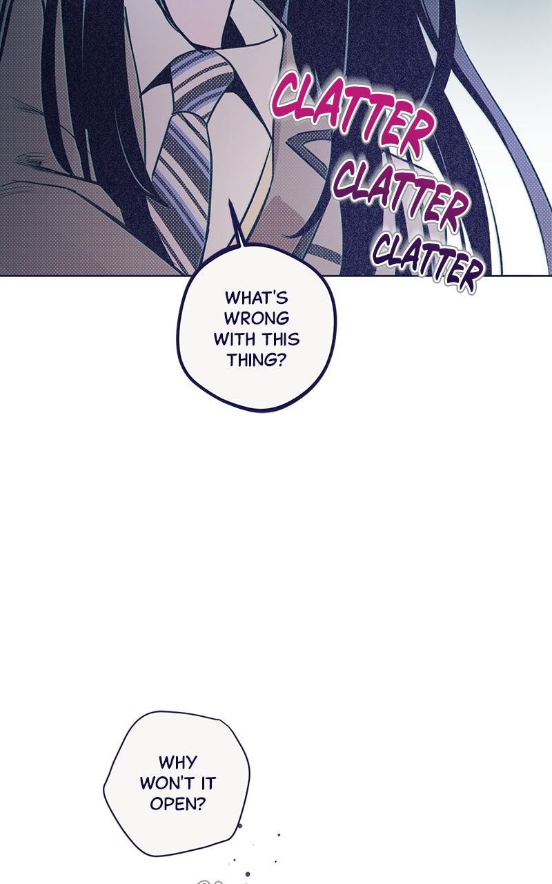 Four Options Ep. 11 - The Influence of Others page 24 - 
