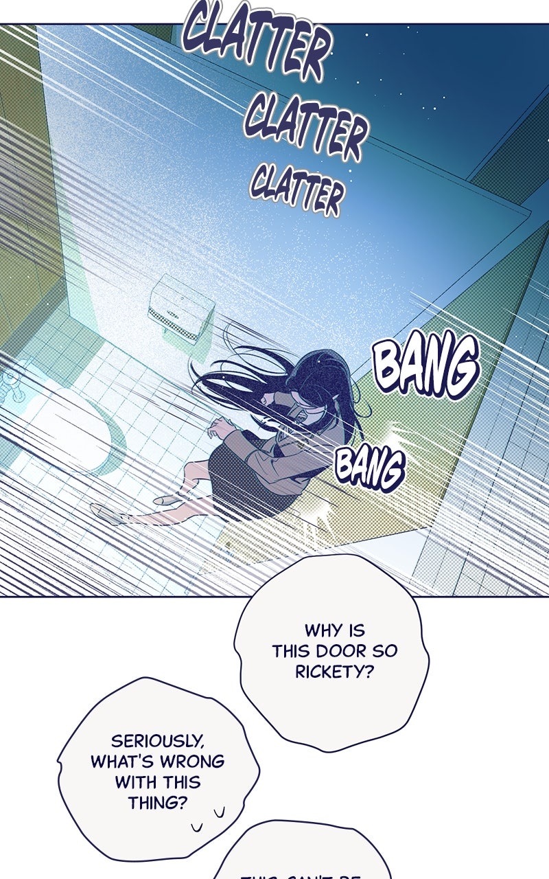 Four Options Ep. 11 - The Influence of Others page 25 - 