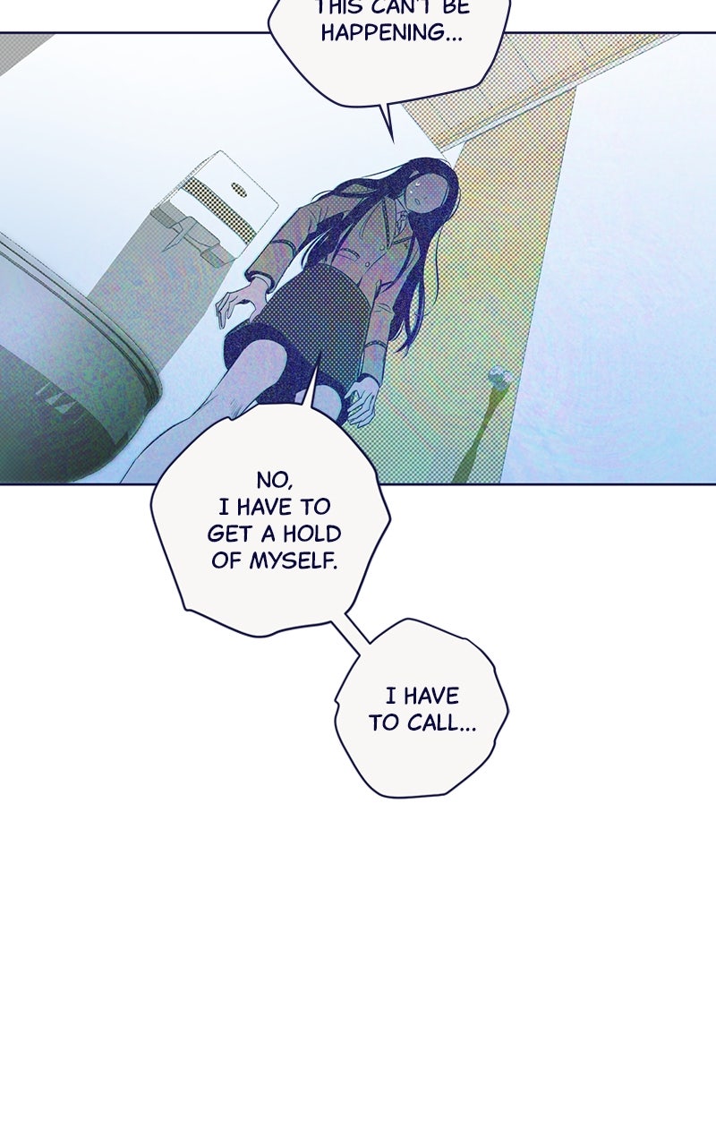 Four Options Ep. 11 - The Influence of Others page 26 - 