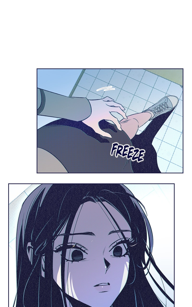 Four Options Ep. 11 - The Influence of Others page 27 - 