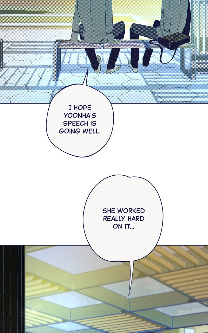Four Options Ep. 11 - The Influence of Others page 31 - 