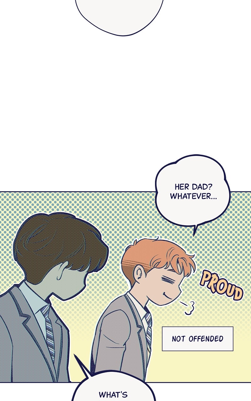 Four Options Ep. 11 - The Influence of Others page 33 - 