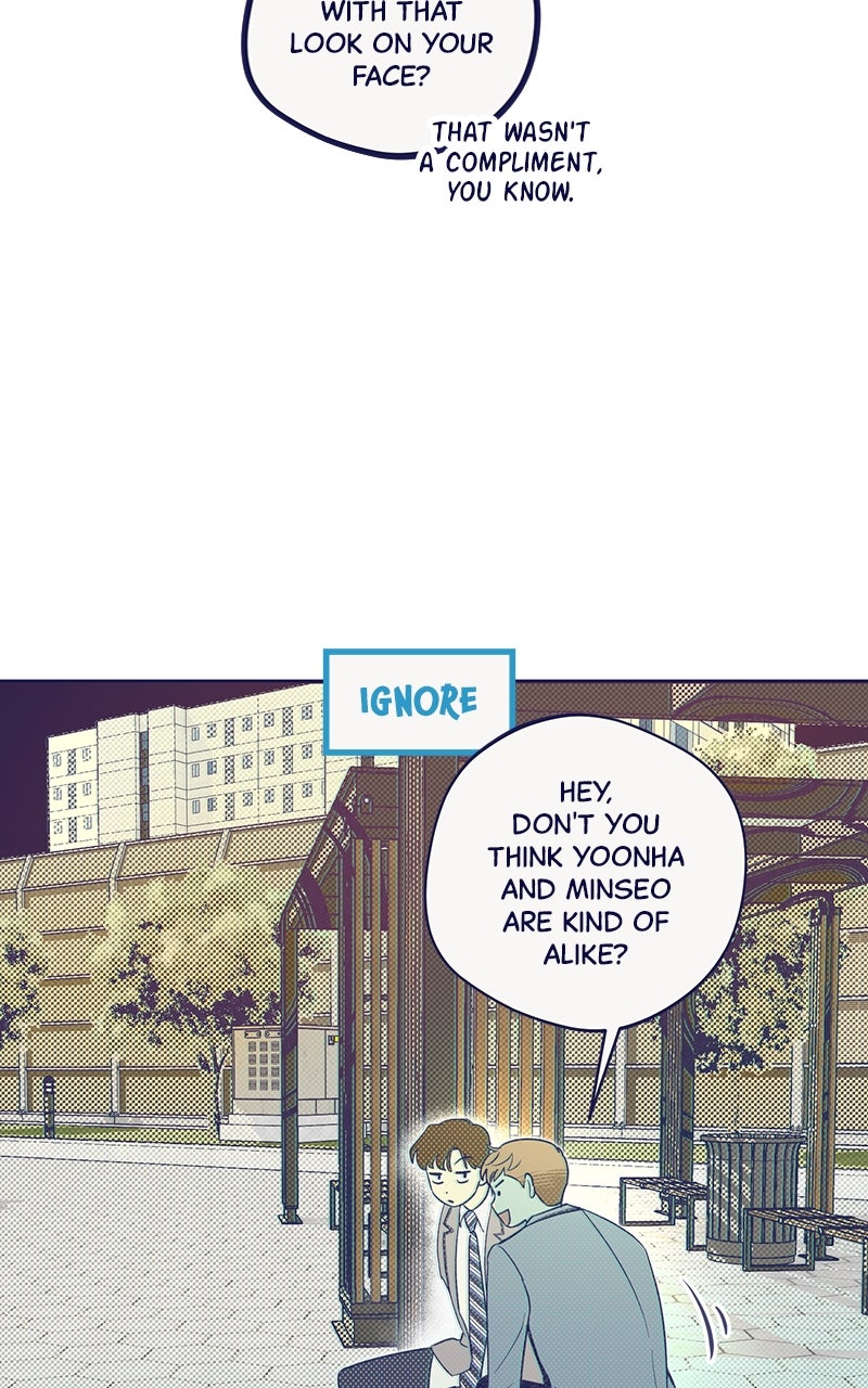 Four Options Ep. 11 - The Influence of Others page 34 - 