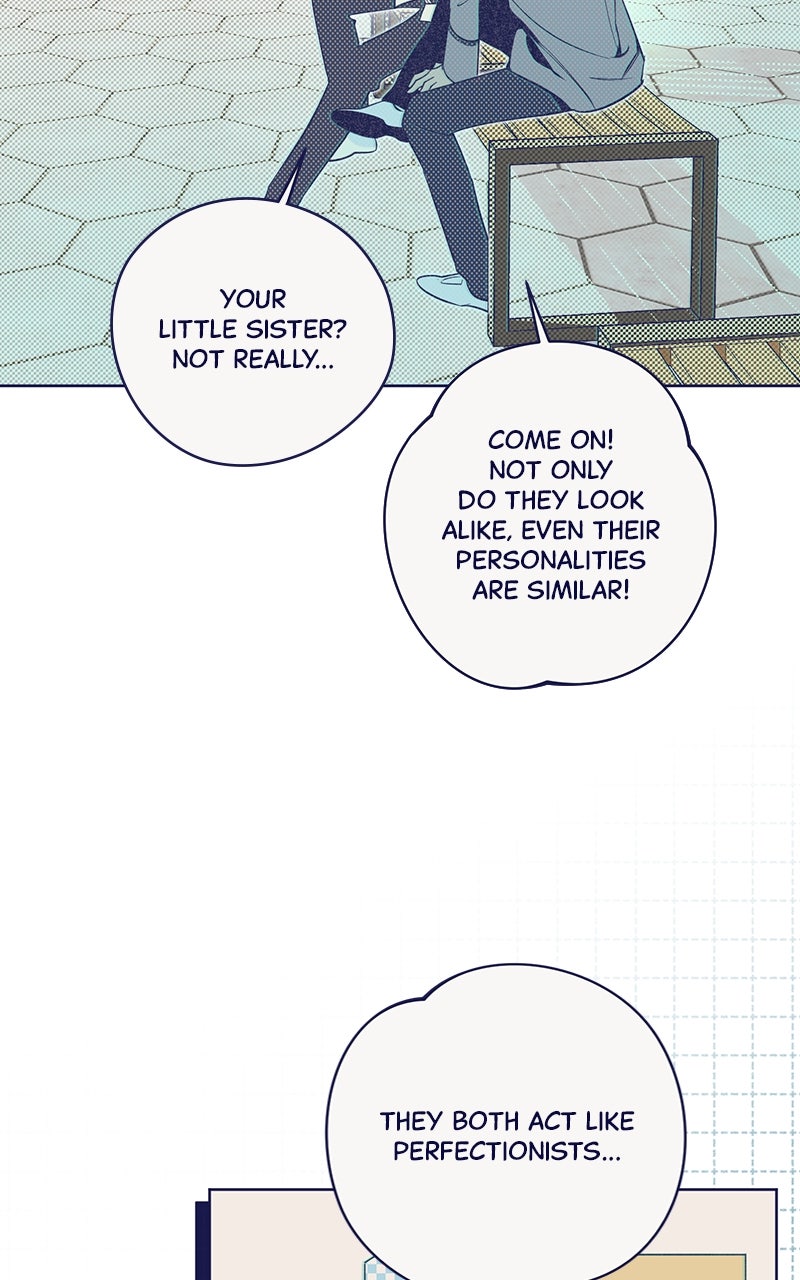 Four Options Ep. 11 - The Influence of Others page 35 - 