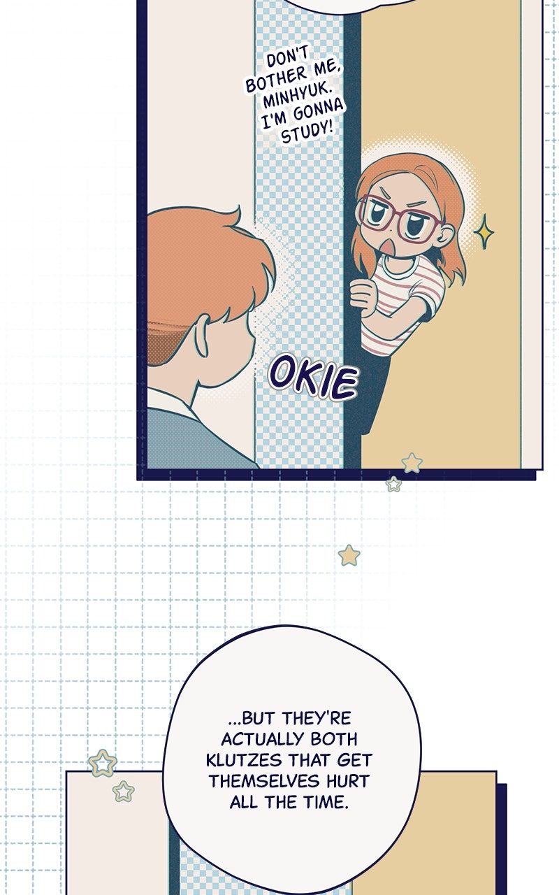 Four Options Ep. 11 - The Influence of Others page 36 - 