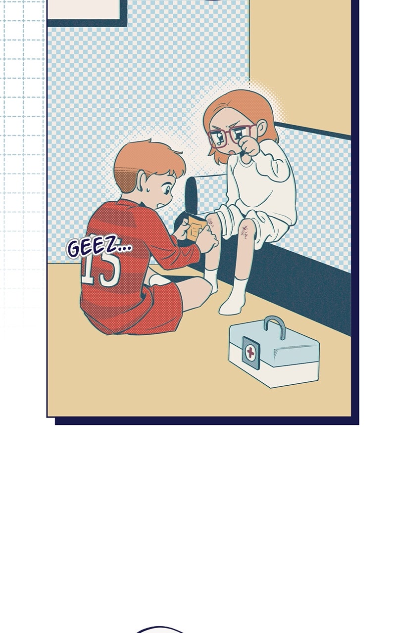 Four Options Ep. 11 - The Influence of Others page 37 - 