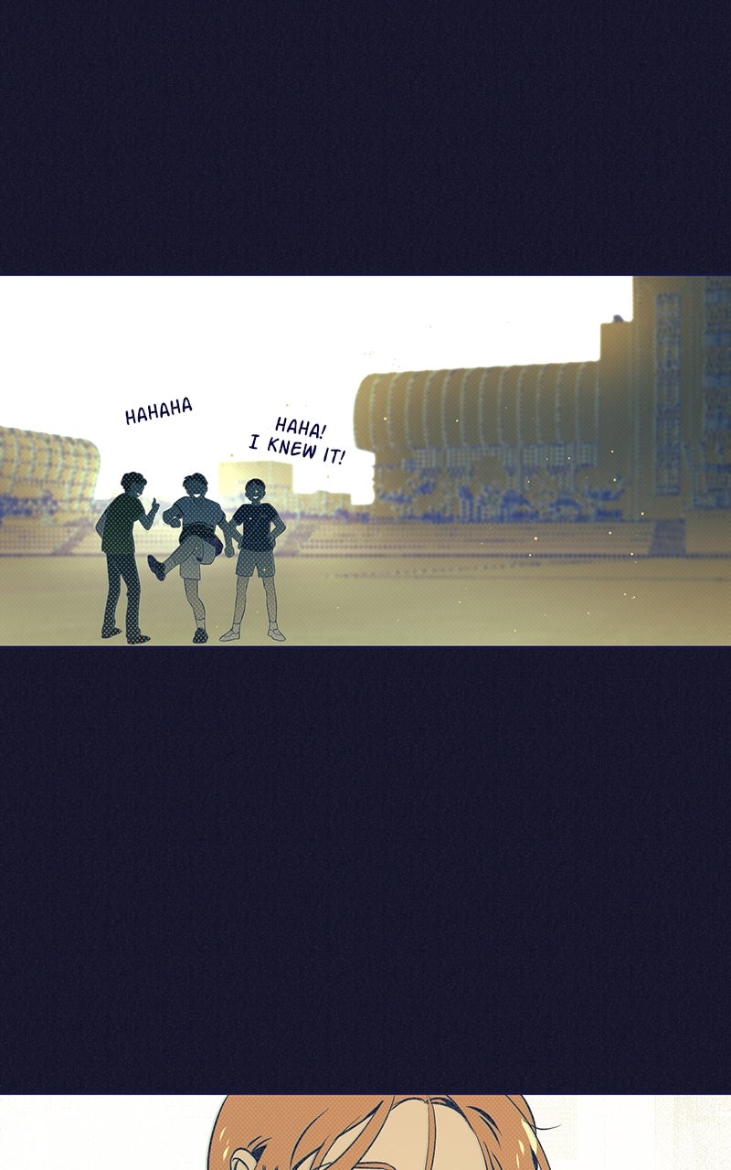 Four Options Ep. 11 - The Influence of Others page 43 - 