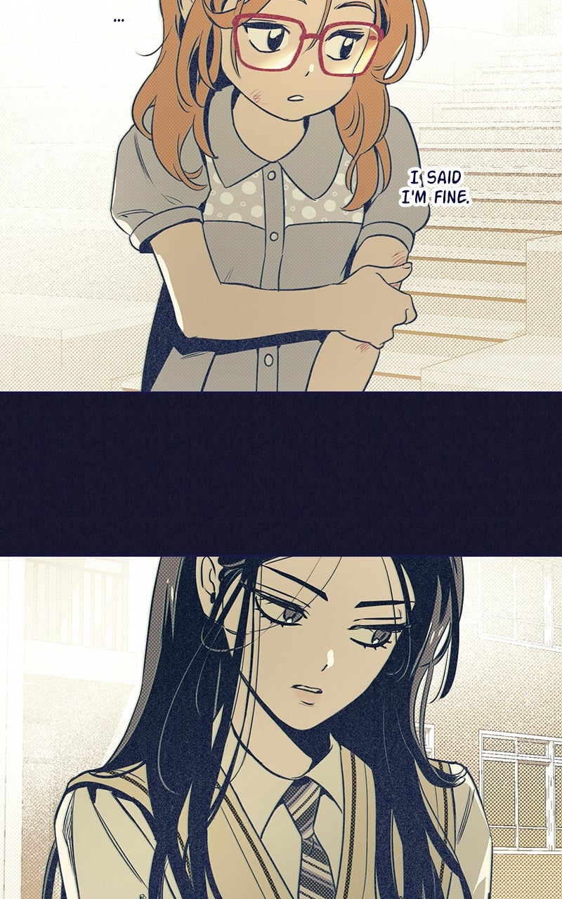 Four Options Ep. 11 - The Influence of Others page 44 - 