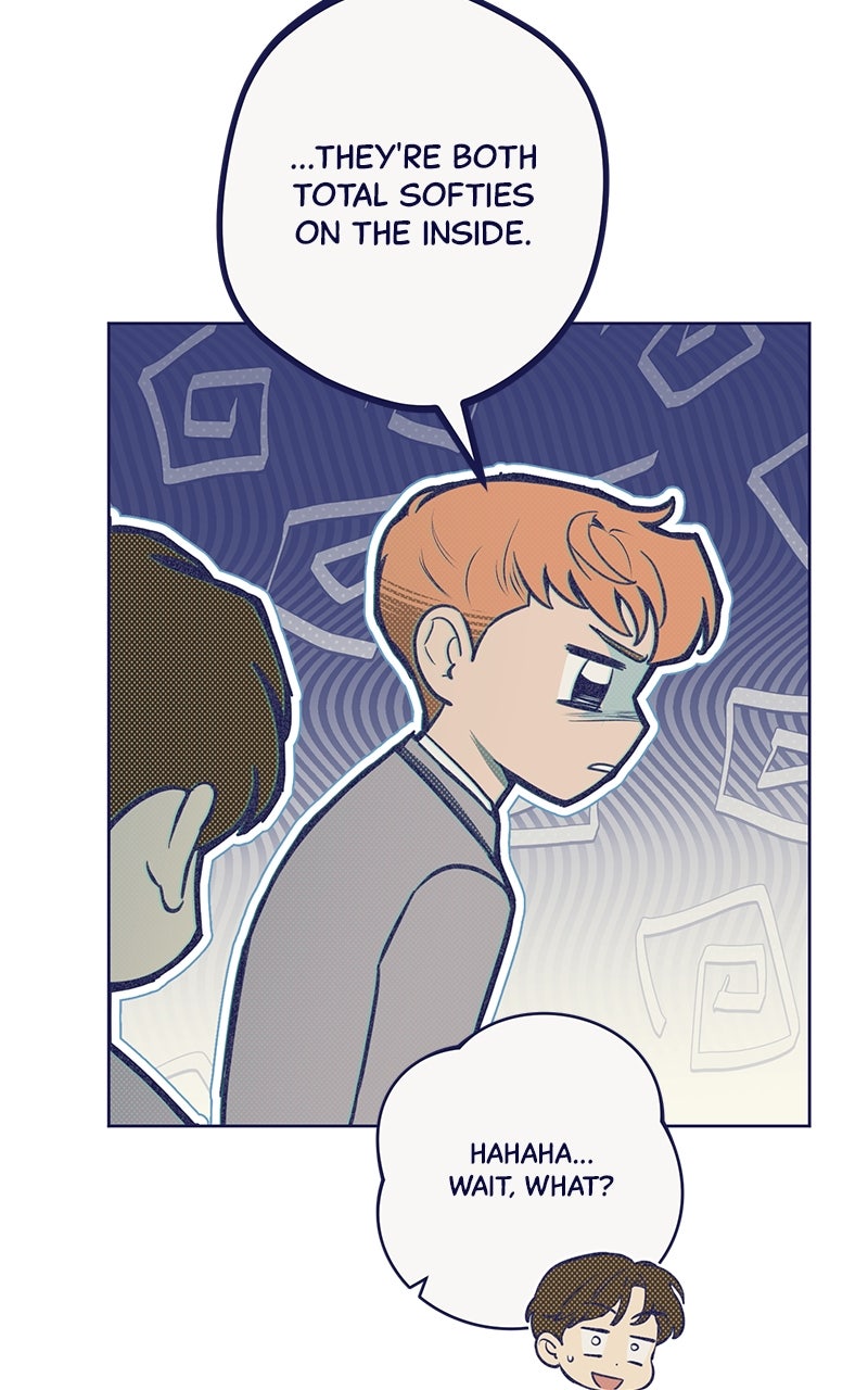 Four Options Ep. 11 - The Influence of Others page 47 - 