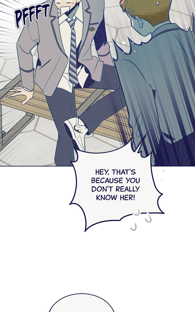 Four Options Ep. 11 - The Influence of Others page 49 - 
