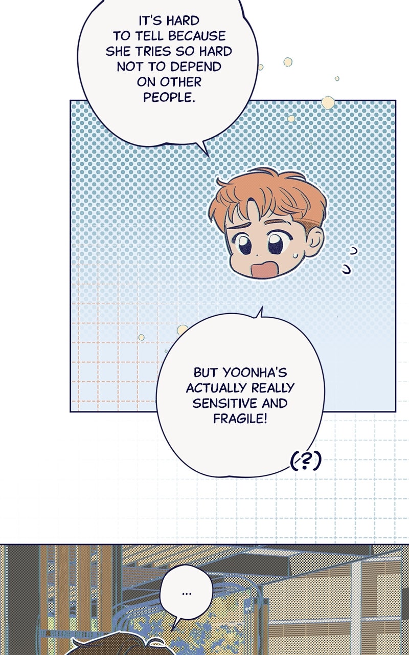 Four Options Ep. 11 - The Influence of Others page 50 - 