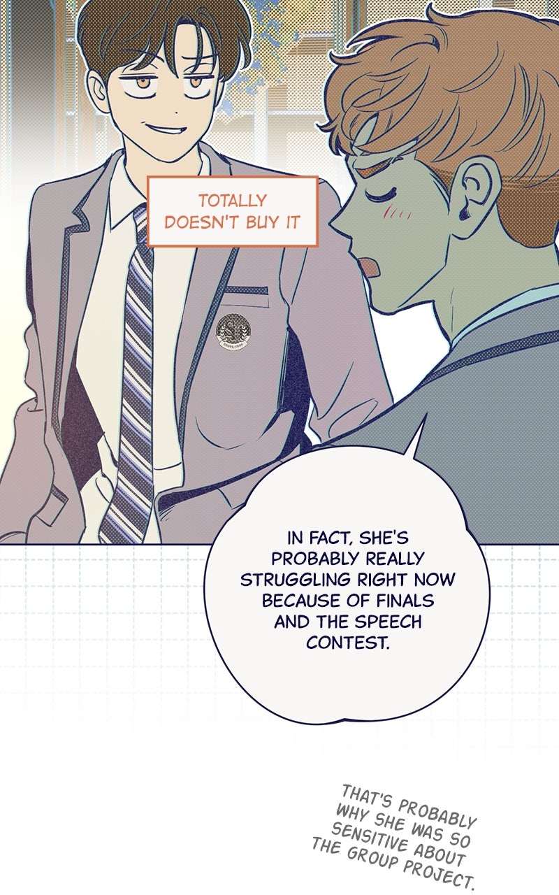Four Options Ep. 11 - The Influence of Others page 51 - 