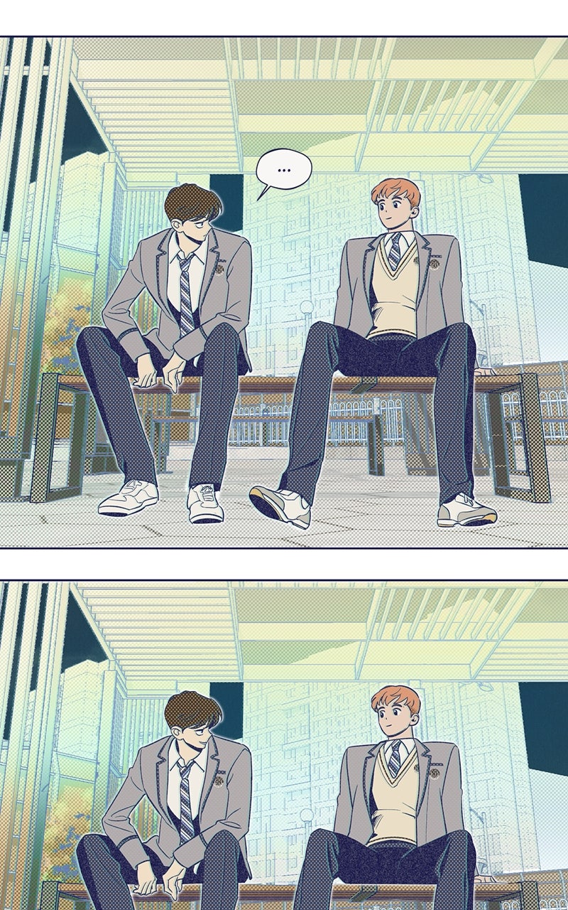 Four Options Ep. 11 - The Influence of Others page 54 - 