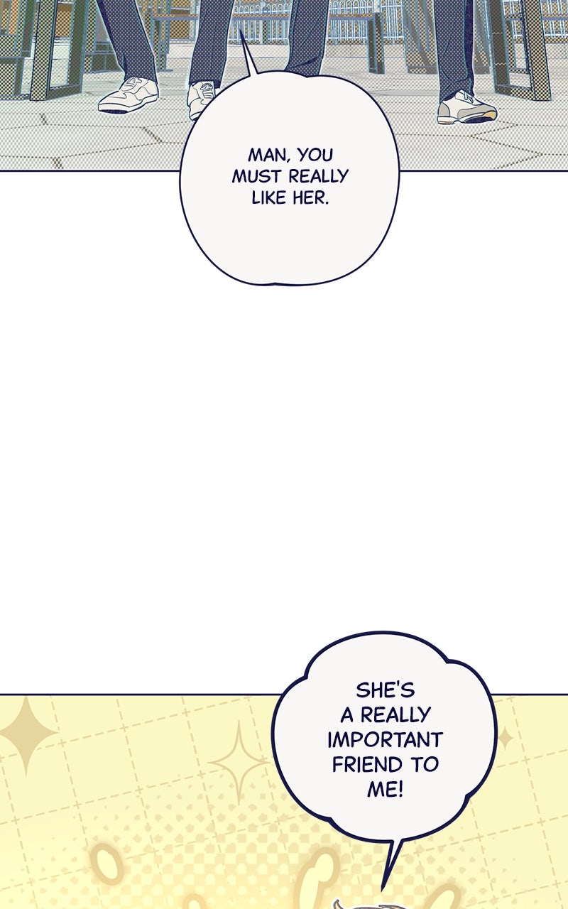 Four Options Ep. 11 - The Influence of Others page 55 - 