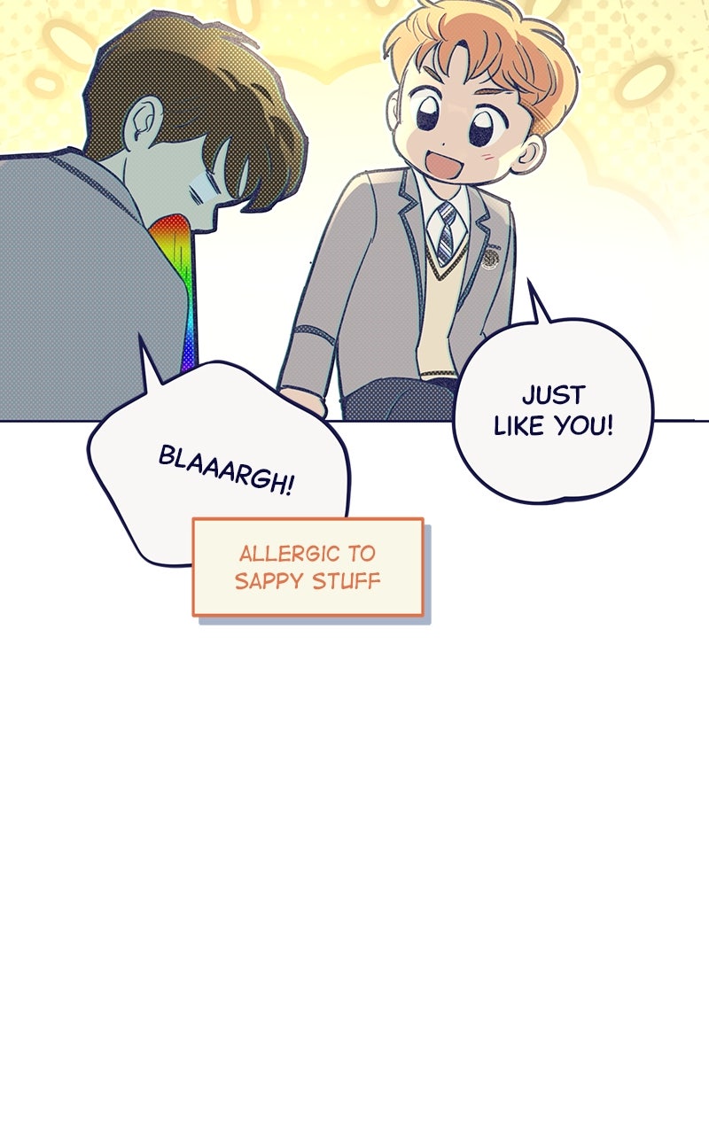 Four Options Ep. 11 - The Influence of Others page 56 - 