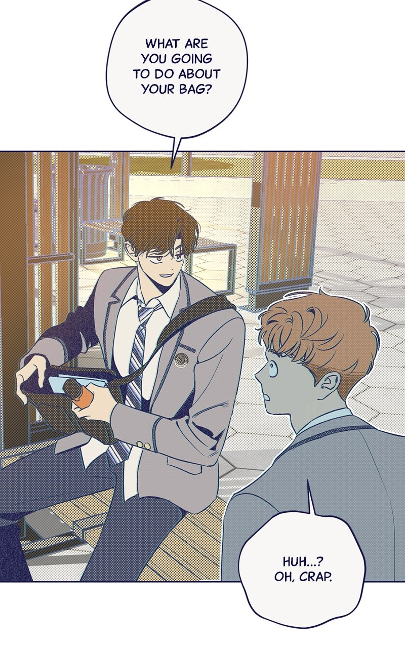 Four Options Ep. 11 - The Influence of Others page 58 - 