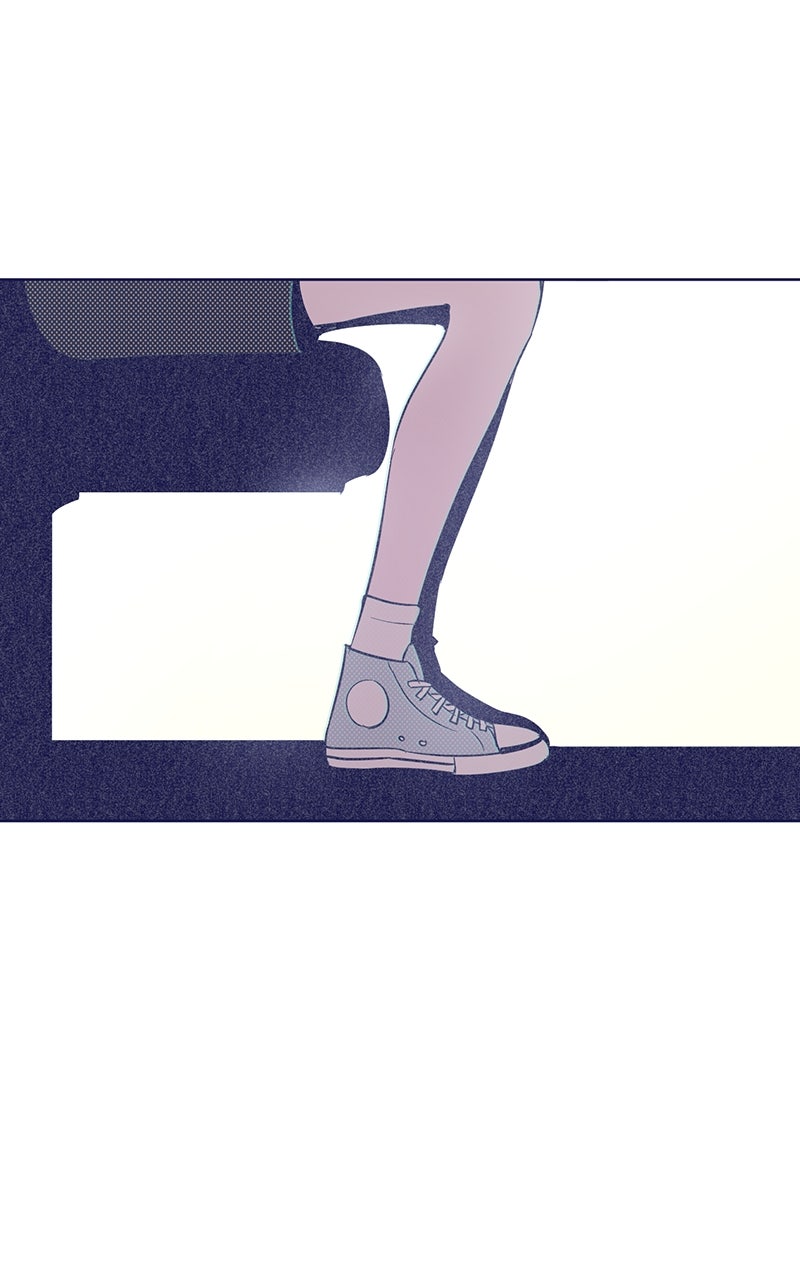 Four Options Ep. 11 - The Influence of Others page 7 - 