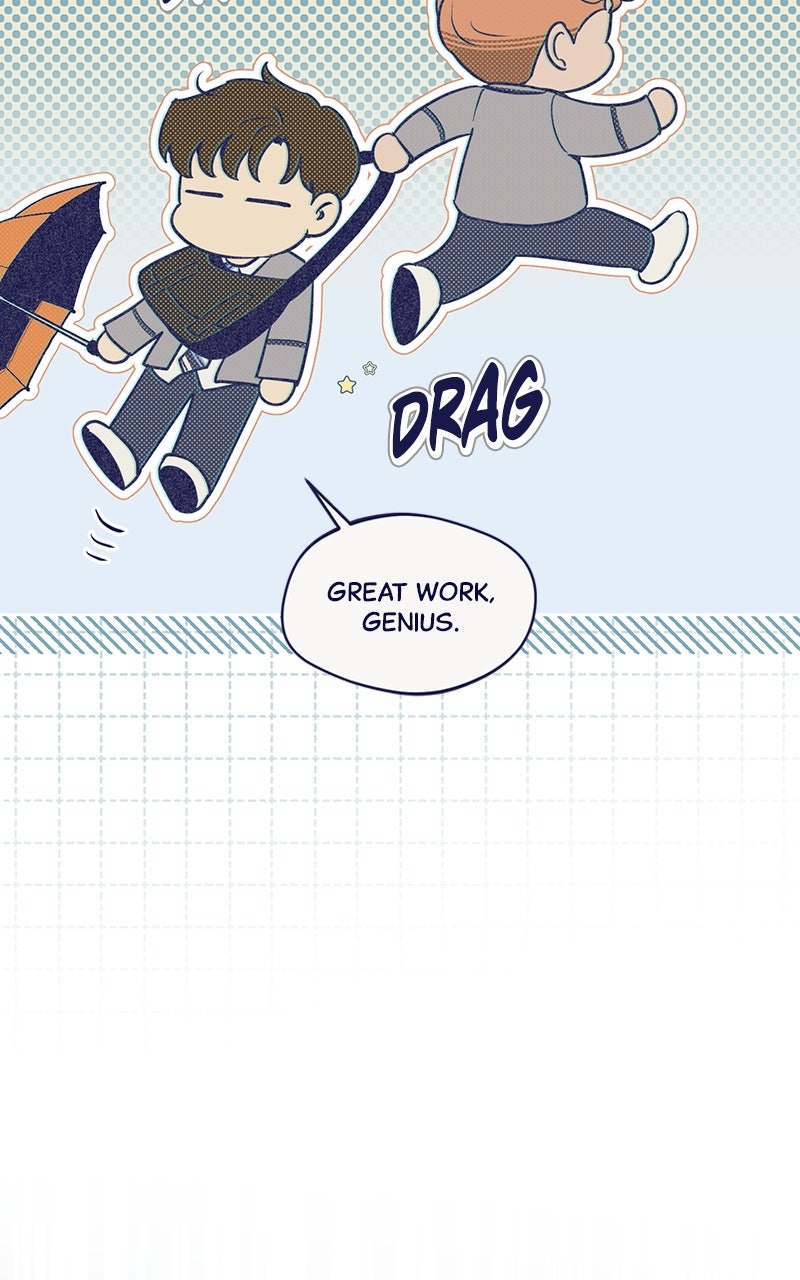 Four Options Ep. 11 - The Influence of Others page 61 - 