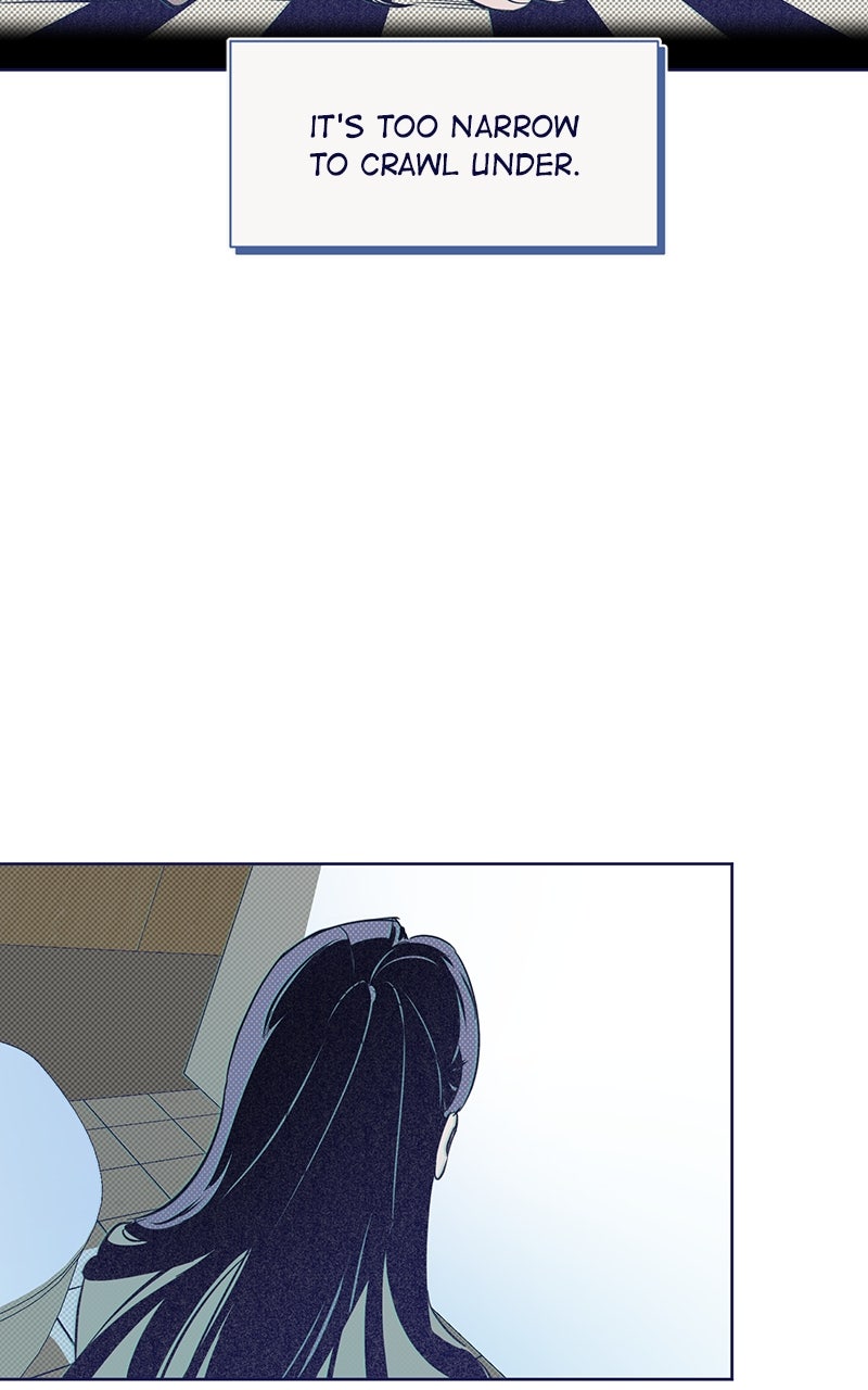 Four Options Ep. 11 - The Influence of Others page 66 - 