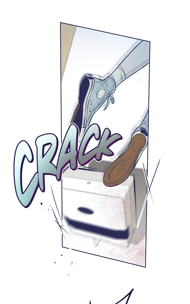 Four Options Ep. 11 - The Influence of Others page 69 - 