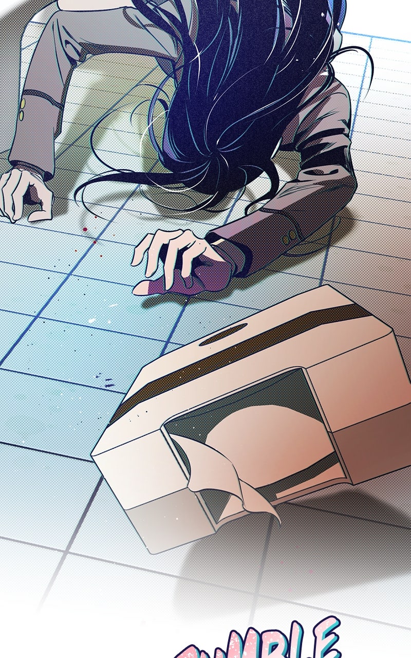 Four Options Ep. 11 - The Influence of Others page 72 - 