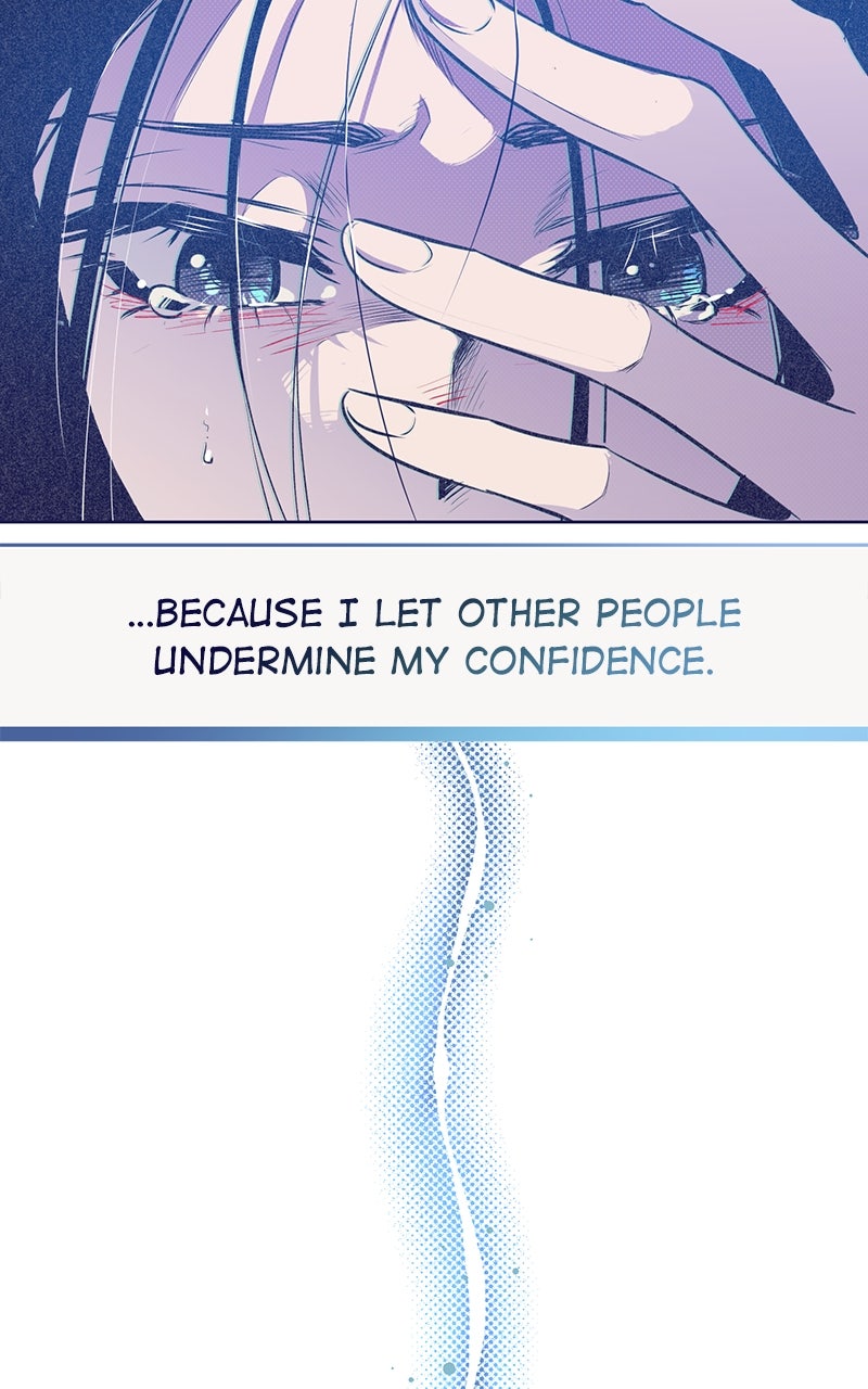 Four Options Ep. 11 - The Influence of Others page 81 - 