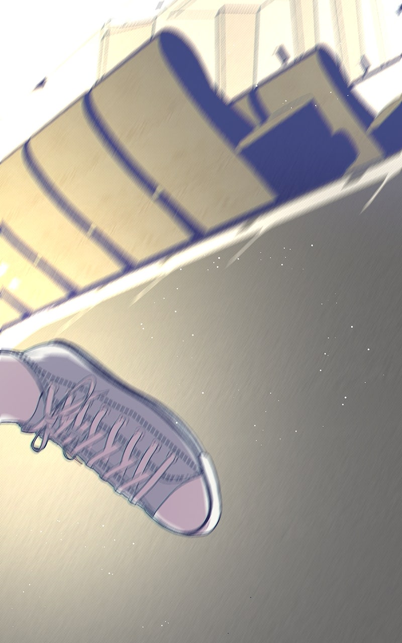 Four Options Ep. 11 - The Influence of Others page 10 - 