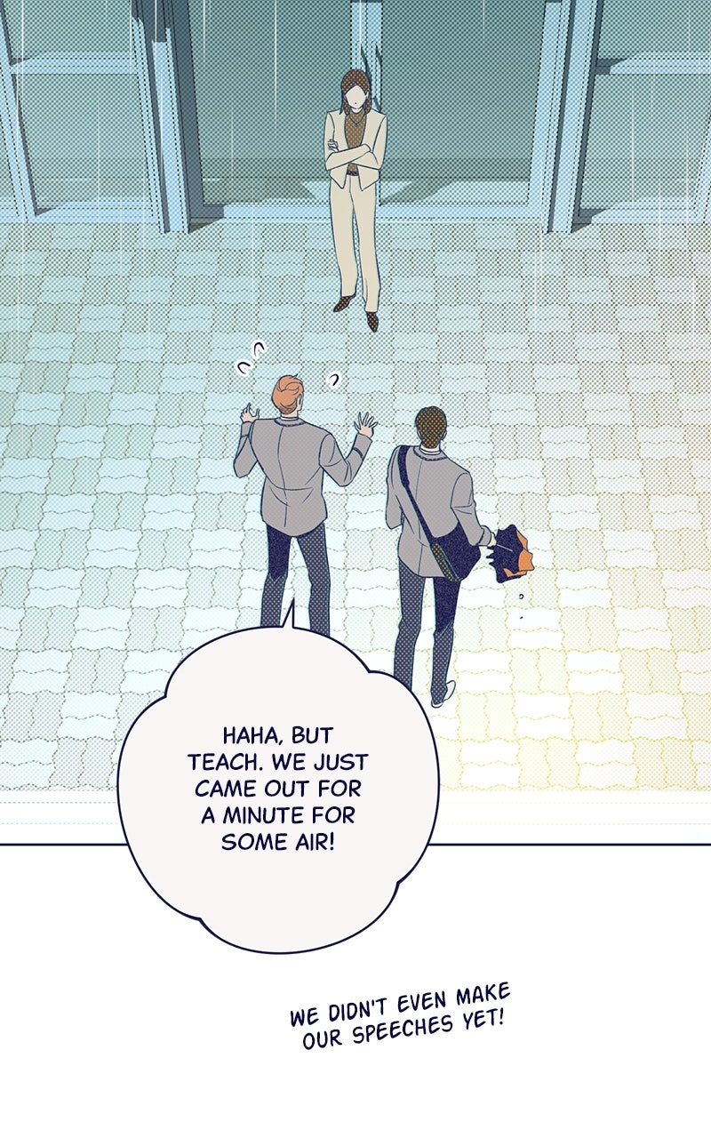 Four Options Ep. 11 - The Influence of Others page 93 - 