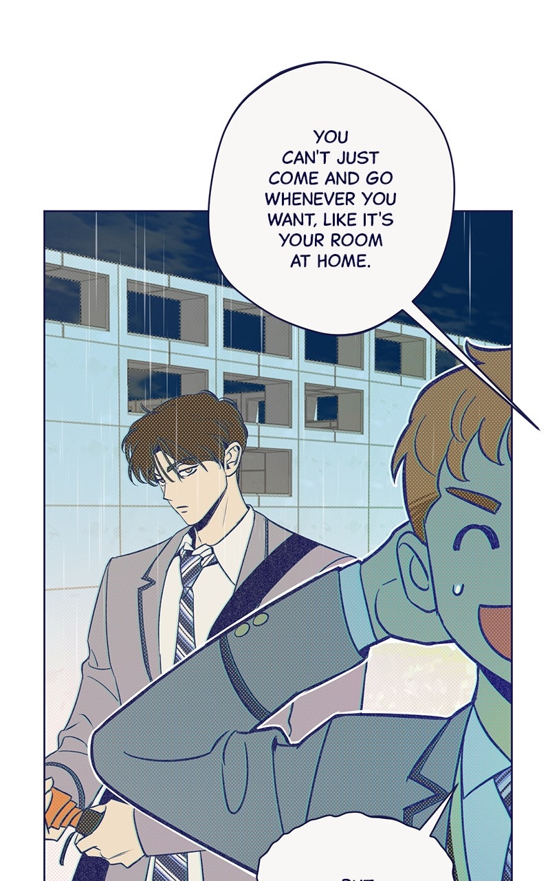Four Options Ep. 11 - The Influence of Others page 94 - 