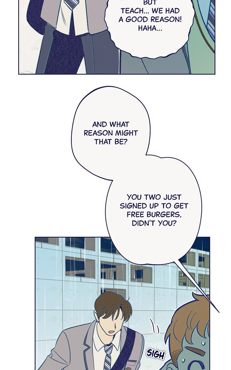 Four Options Ep. 11 - The Influence of Others page 95 - 