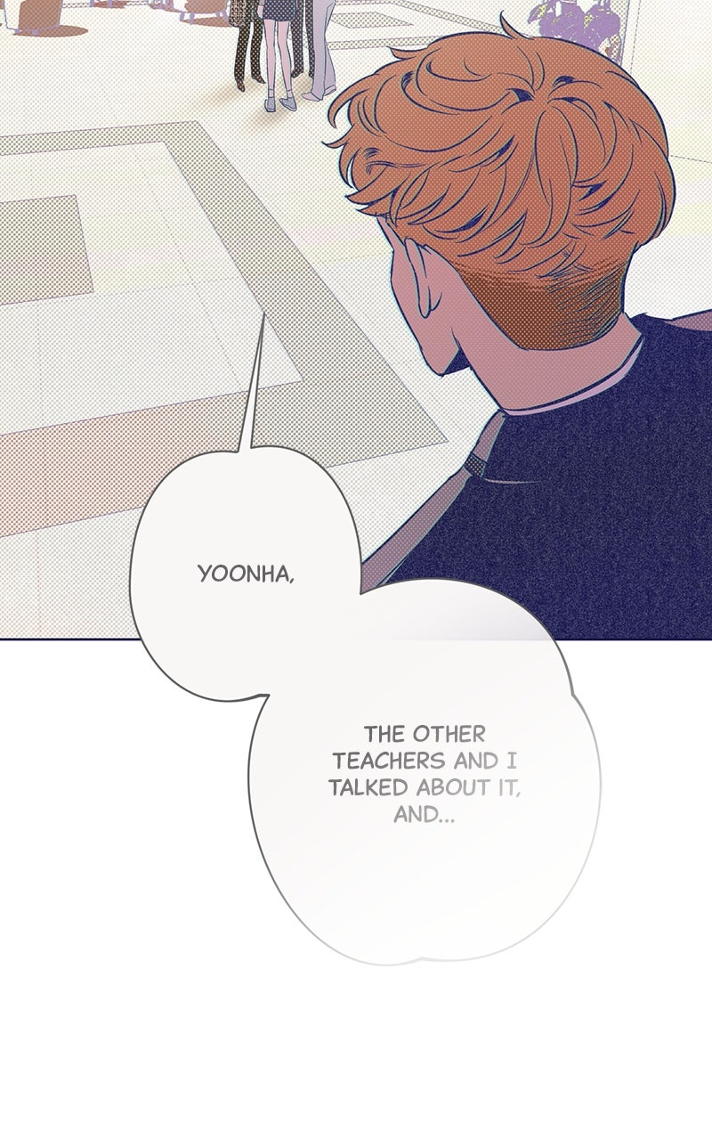 Four Options Ep. 13 - A Rupture Forms page 101 - 