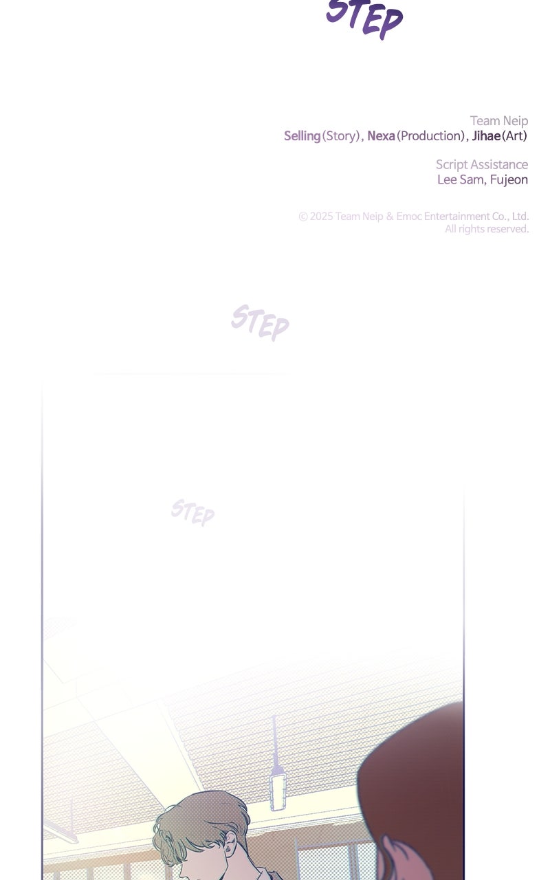 Four Options Ep. 13 - A Rupture Forms page 104 - 