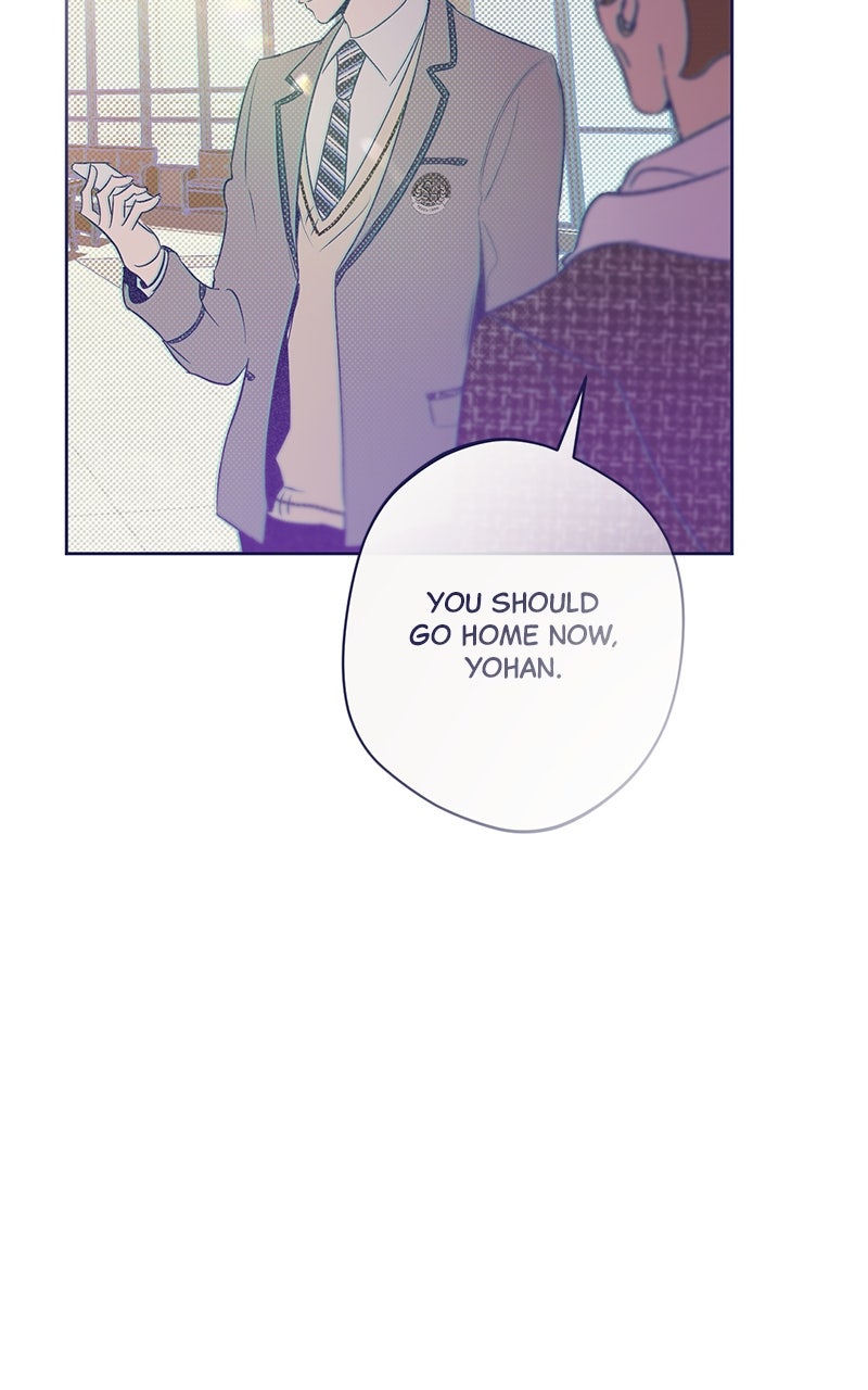 Four Options Ep. 13 - A Rupture Forms page 105 - 