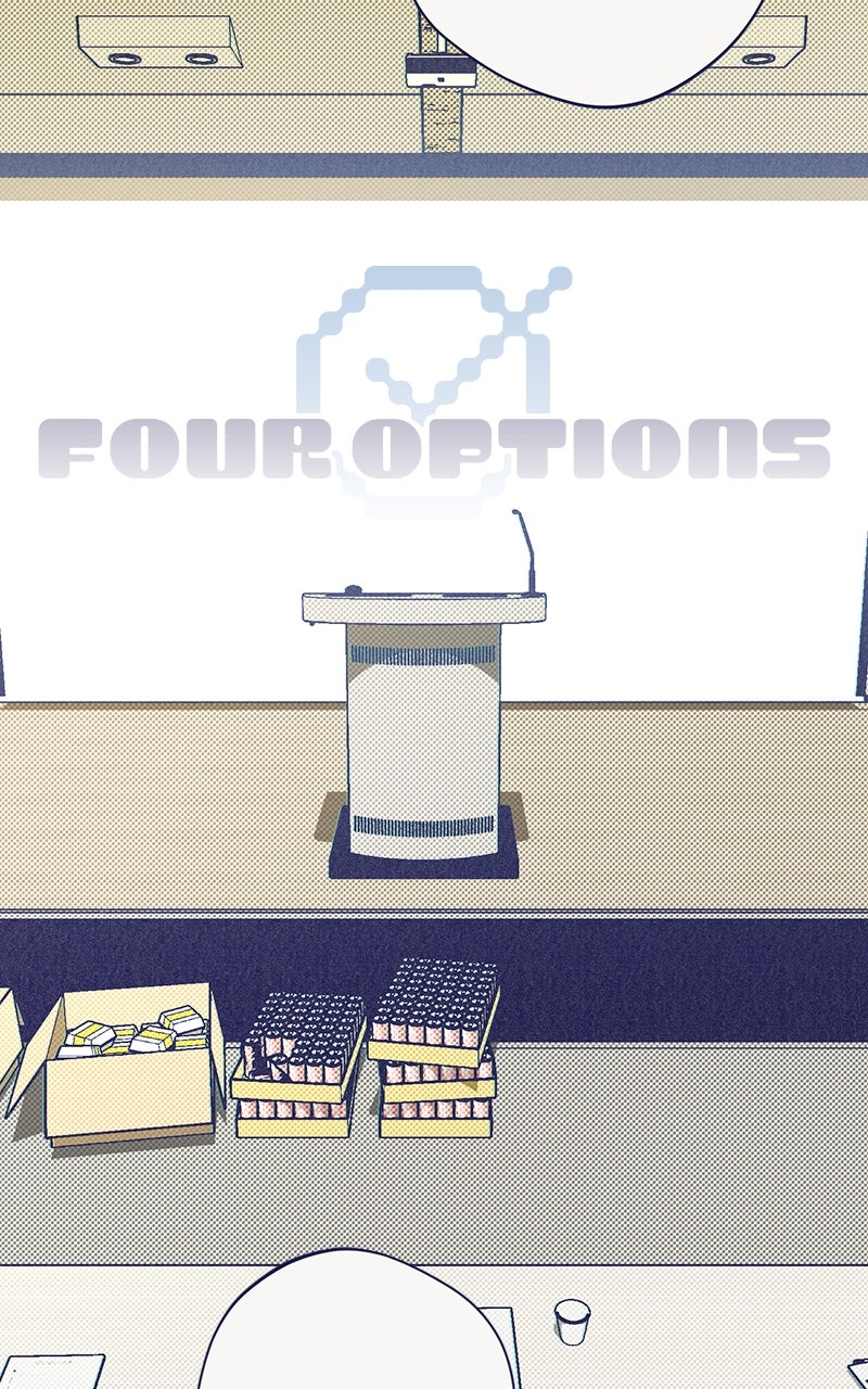 Four Options Ep. 13 - A Rupture Forms page 20 - 