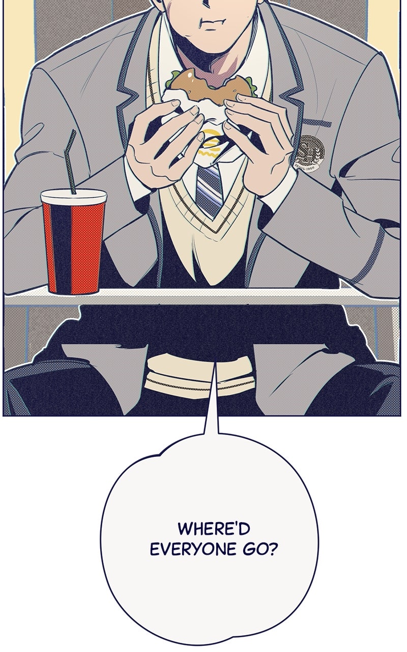 Four Options Ep. 13 - A Rupture Forms page 23 - 