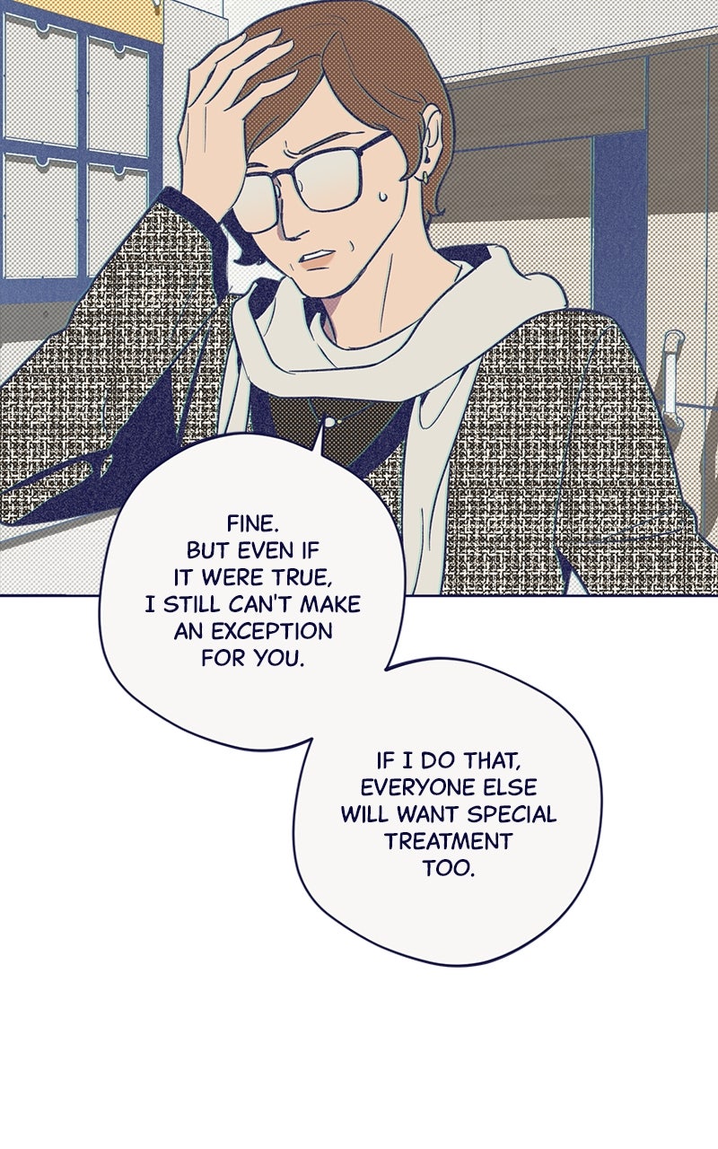 Four Options Ep. 13 - A Rupture Forms page 28 - 