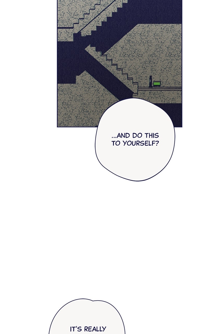Four Options Ep. 13 - A Rupture Forms page 33 - 