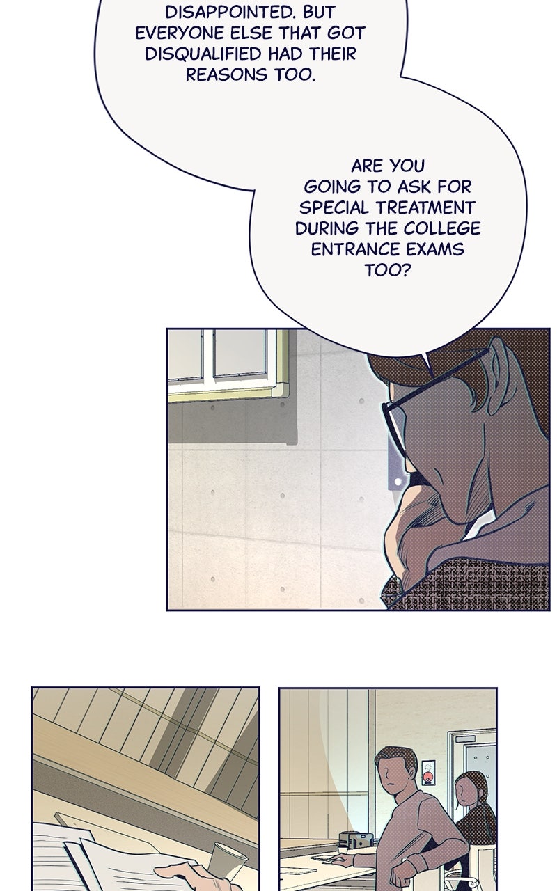 Four Options Ep. 13 - A Rupture Forms page 36 - 
