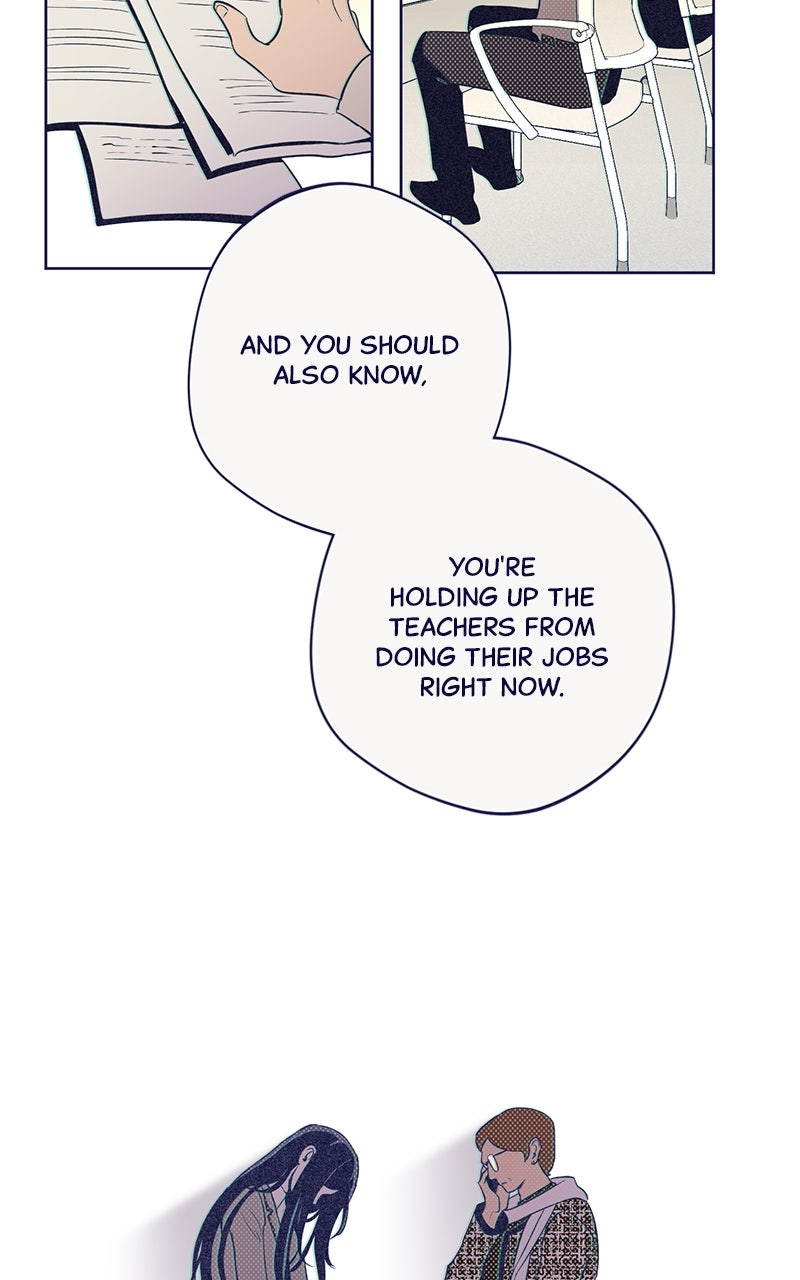 Four Options Ep. 13 - A Rupture Forms page 37 - 