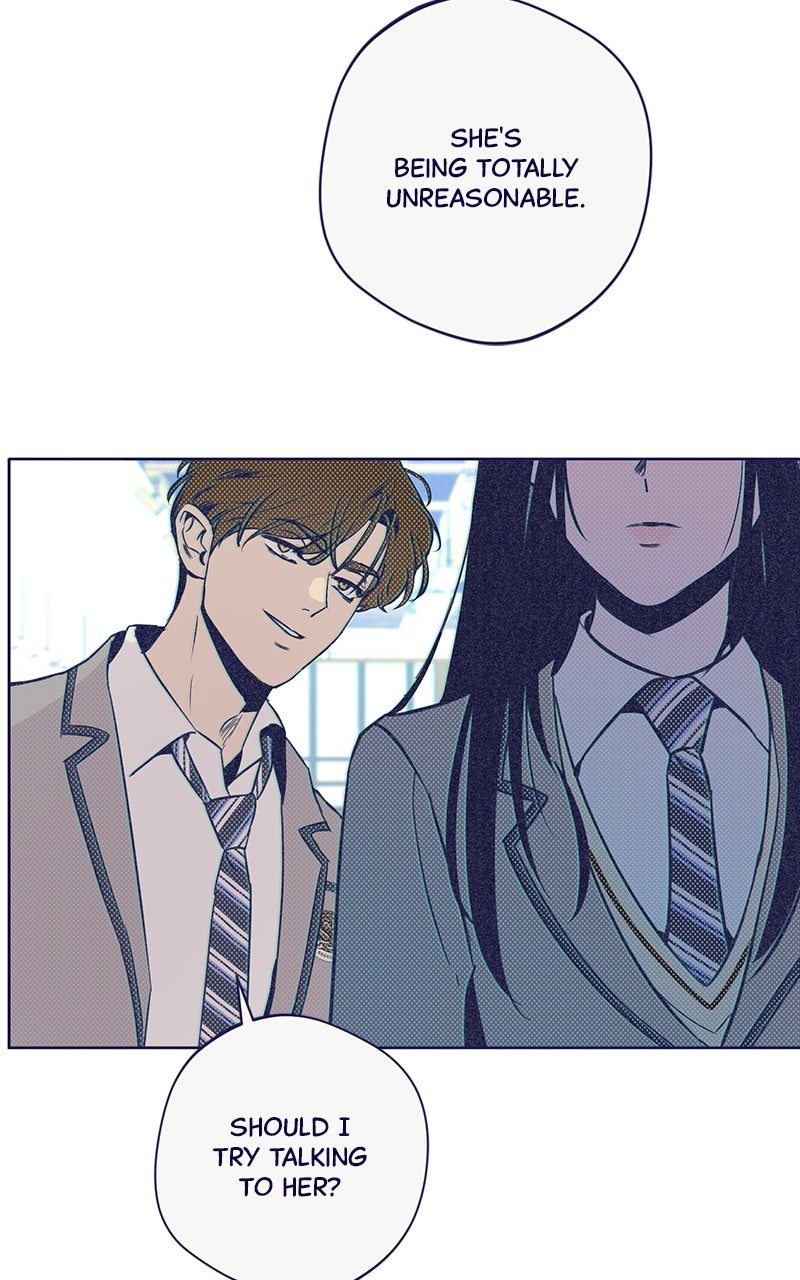 Four Options Ep. 13 - A Rupture Forms page 47 - 