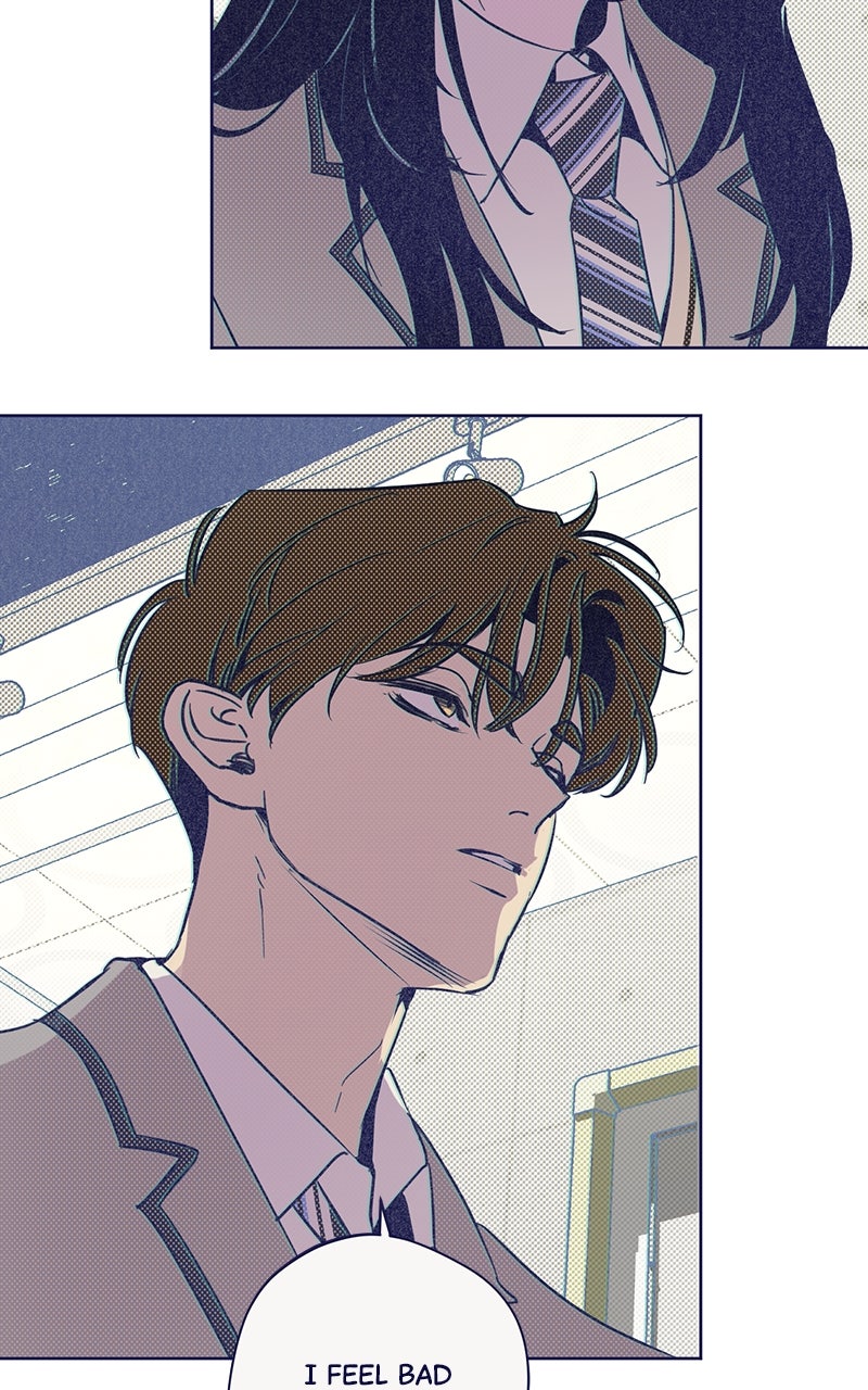 Four Options Ep. 13 - A Rupture Forms page 49 - 