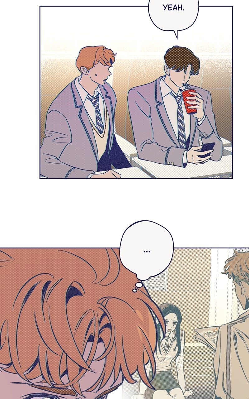 Four Options Ep. 13 - A Rupture Forms page 61 - 