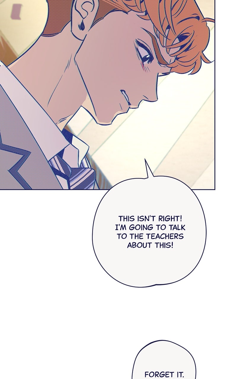 Four Options Ep. 13 - A Rupture Forms page 63 - 