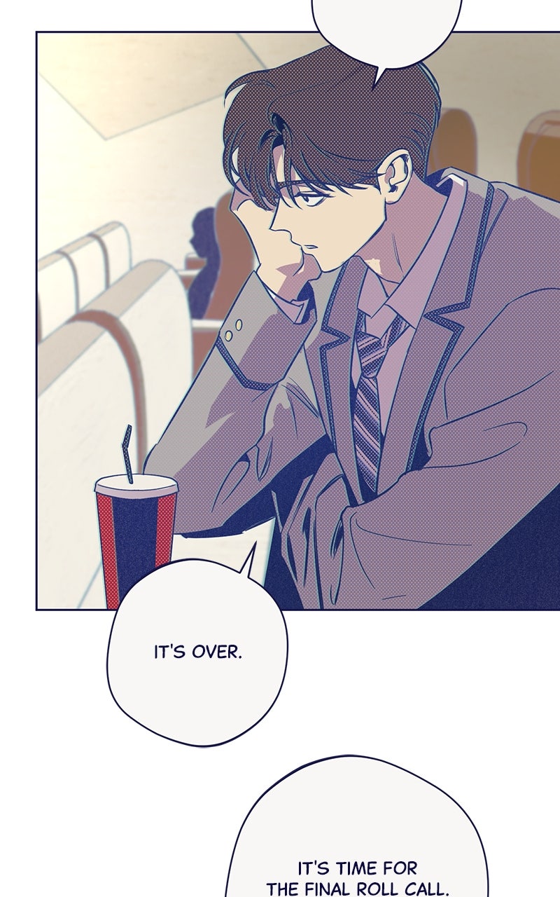 Four Options Ep. 13 - A Rupture Forms page 64 - 