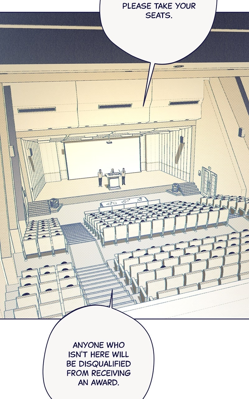 Four Options Ep. 13 - A Rupture Forms page 65 - 
