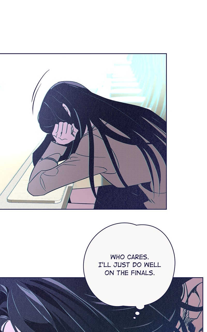 Four Options Ep. 13 - A Rupture Forms page 67 - 